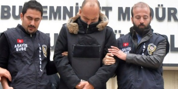 Aklından bile geçmemiş: Cani enişteye avukat tuttu