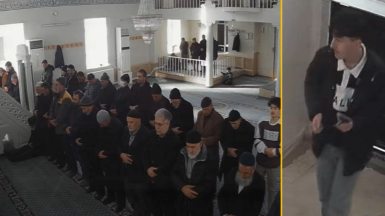 Aklını mı yitirdi bu adam? Cemaatin aklını aldı