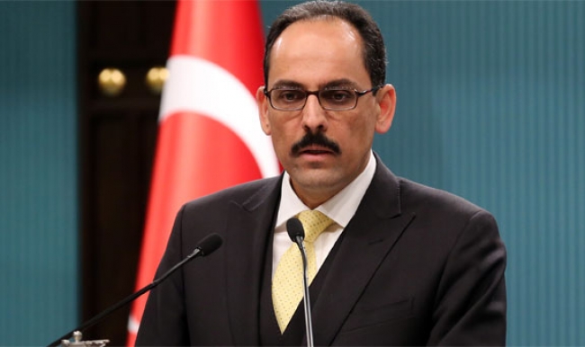 'Aklınızı mı yitirdiniz?'