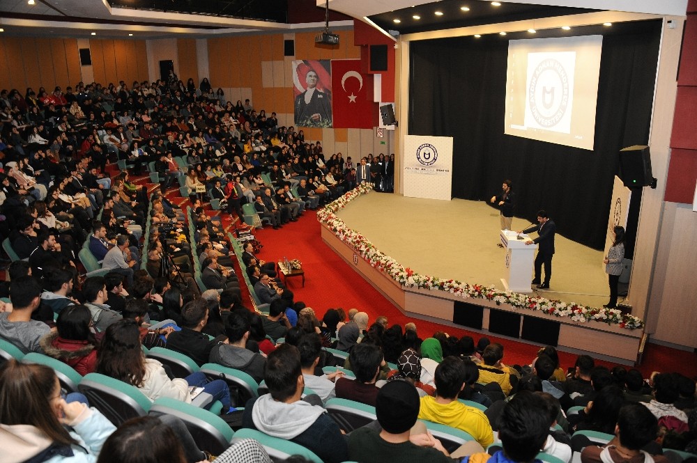 AKM hem engelsiz merkez hem de dumansız hava sahasıyla konuklarını ağırlayacak 