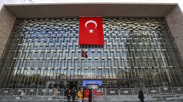 AKM ne zaman açılacak? İstanbul AKM ne zaman saat kaçta açılacak?