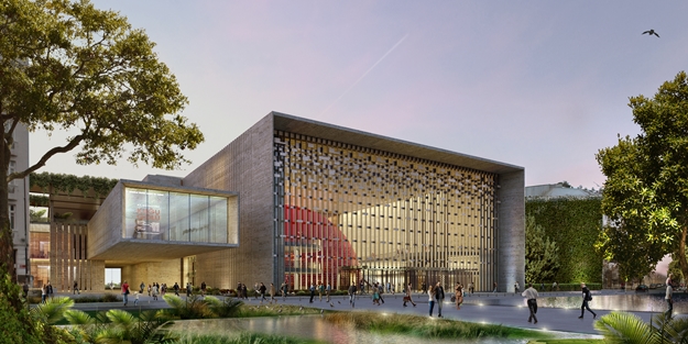 AKM projesine tam not