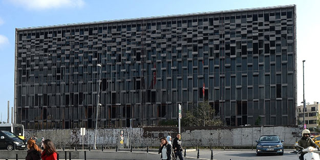 AKM yıkıldığı zaman hiçbir gezici çıkıp da bunu demedi!