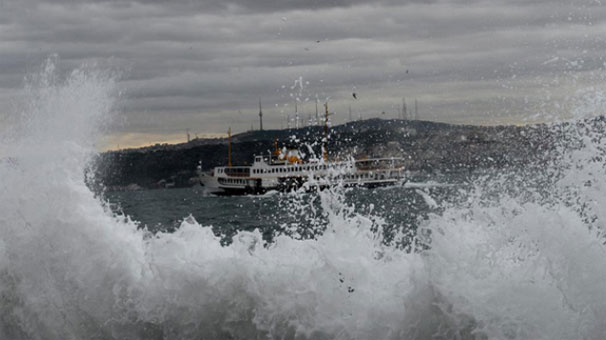 AKOM alarm durumuna geçti… Topbaş’tan uyarı: teyakkuz durumundayız…