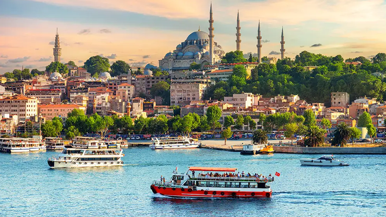 AKOM haberi verdi: İstanbul'da 2 günde çok şeyi değişecek!