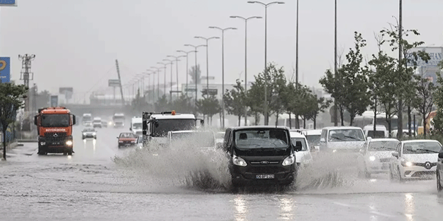 AKOM İstanbul'u uyardı