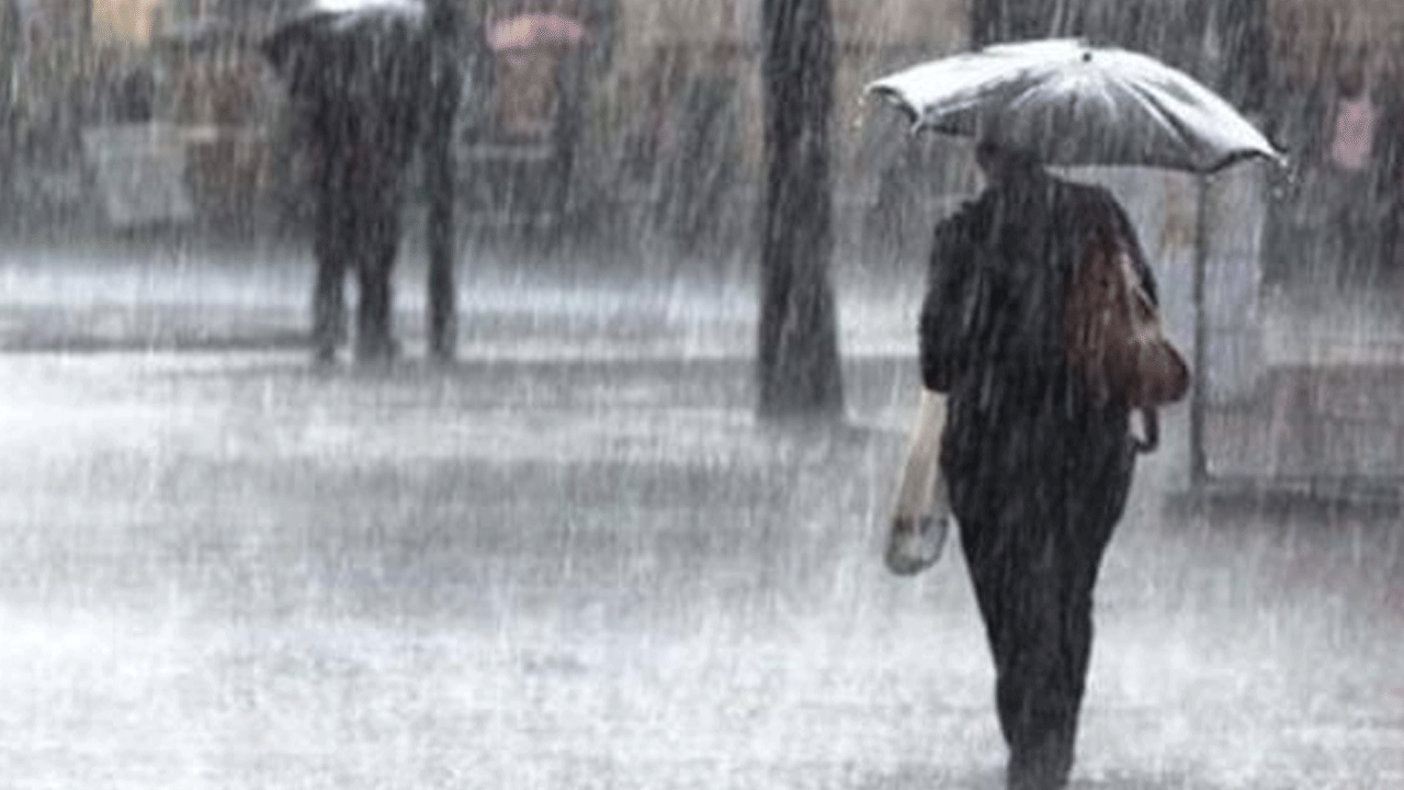 AKOM'dan İstanbul için son dakika uyarısı!