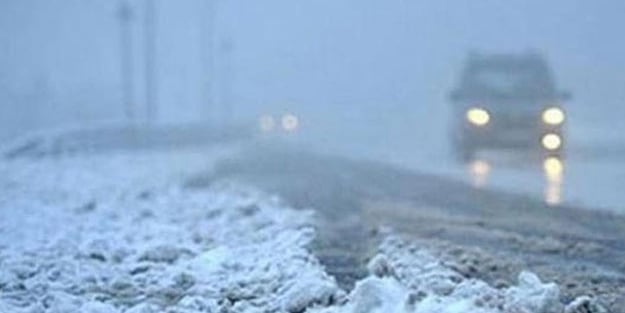 AKOM'dan İstanbul için son uyarı: Gizli buzlanma uyarısı yaptı! Hazırlıklı olun, hava birden değişecek