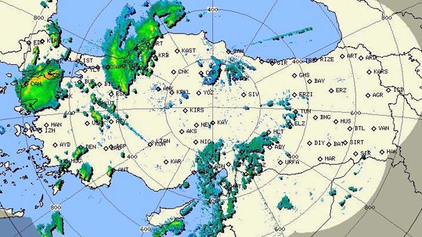 AKOM'dan İstanbul'a önemli uyarı!