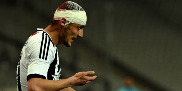 A.Konyaspor'da Mustafa Pektemek bombası