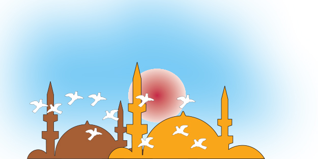 ‘AKP cami yıkıyor’ haberi de fos çıktı