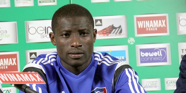 Akpala, gol özlemine son verdi