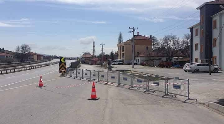 Akpınar Mahallesi’nde karantina bu gece sona eriyor 