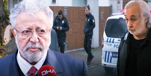 Akpınar ve Gezen için karar verildi!