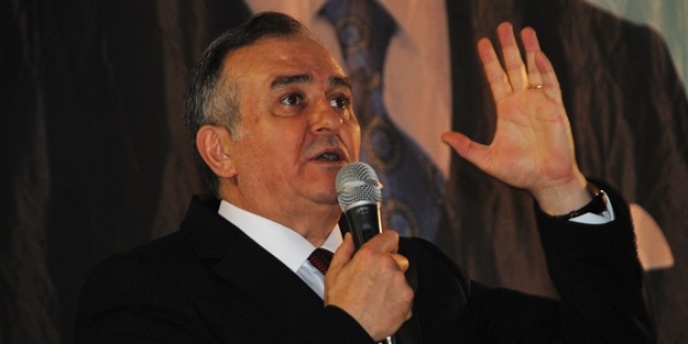 AKPM'ye bir tepki de MHP'den: AKPM'nin karnı ağrıyor!