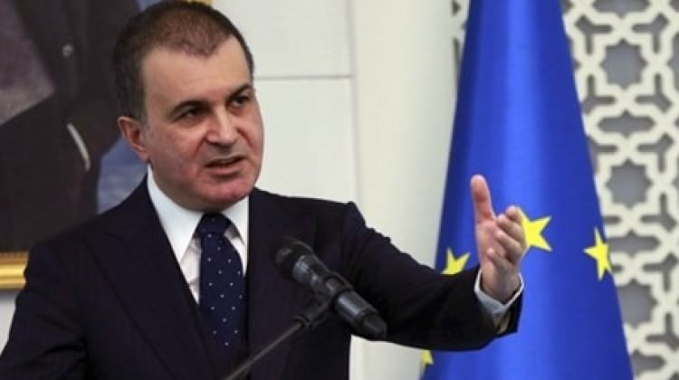 AKPM'ye hükümetten çok sert tepki!