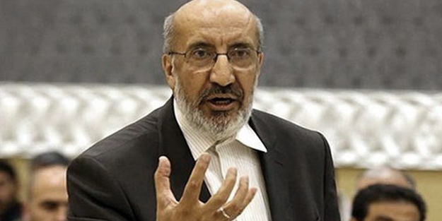 'Akp’nin Papatyaları' davası: Dilipak İçin Yarın Karar Günü!