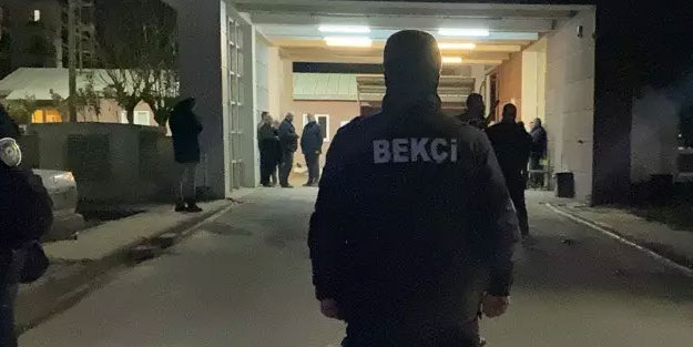 Akraba aileler arasında kavga: 3 ölü, 2 yaralı