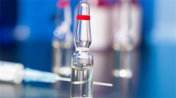 Akraba dışı kemik iliği ilk kez nakledildi