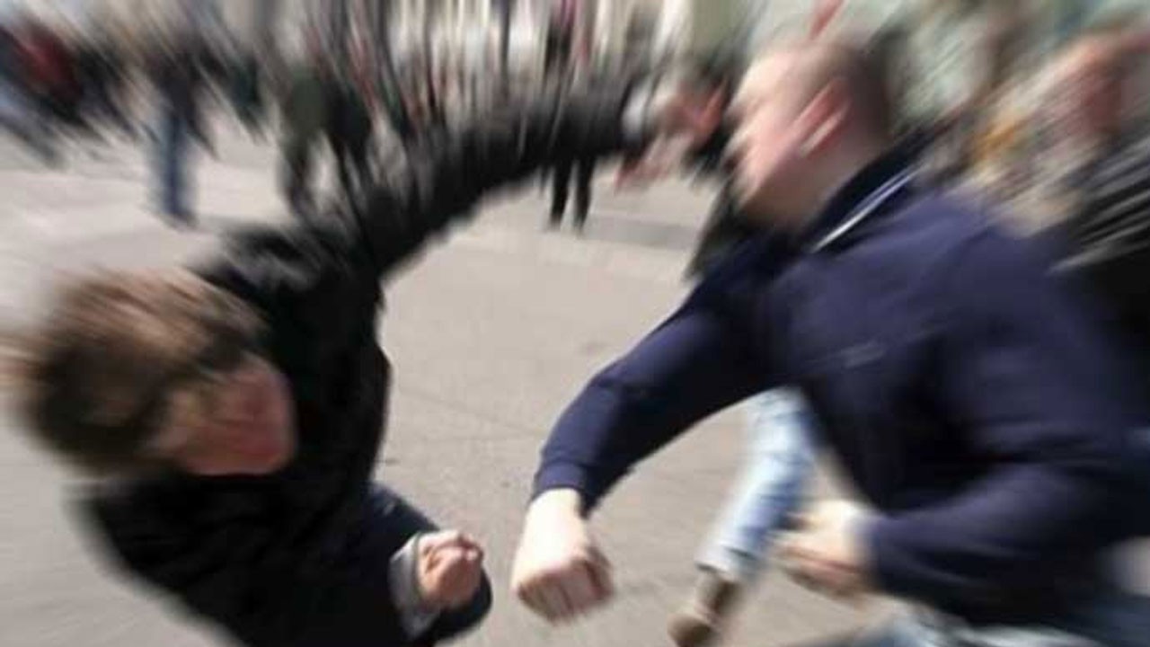 Akraba kavgasında kan aktı! 1 ölü 1 yaralı