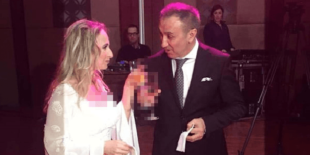 Akraba kontenjanı! CHP'li isim, eşini işe aldı