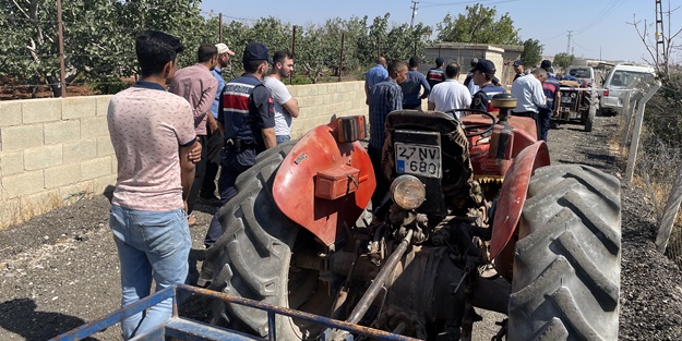 Akrabalar arasında çıkan kavgada kan aktı