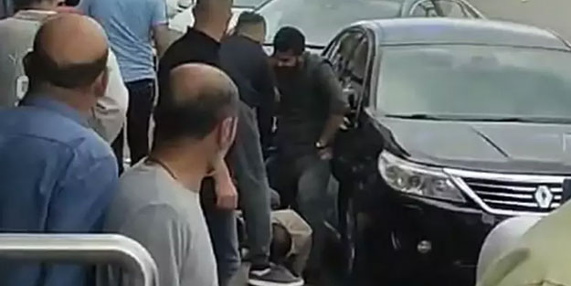 Akrabalar arasında kavga! 25 yaşındaki genç yaşamını yitirdi