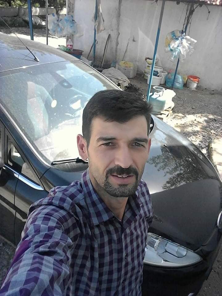 Akrabaların arazi kavgası kanlı bitti: 1 ölü 