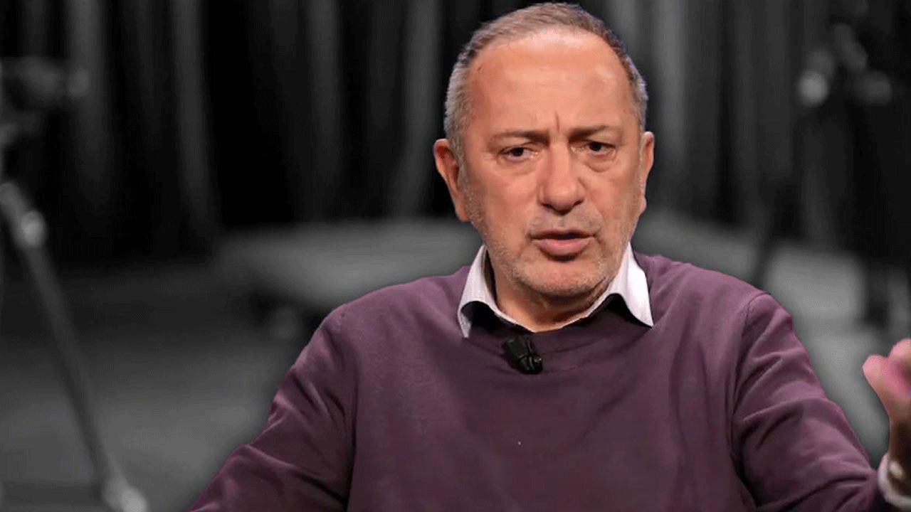 Fatih Altaylı aslında ''Fatih Altaylı" olmayabilir mi? Akrabalarıyla aralarındaki detaya dikkat!