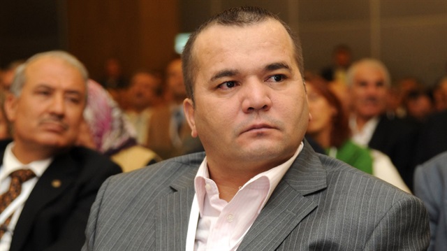 'Akrabam Fetullah Gülen'i tokatladı'