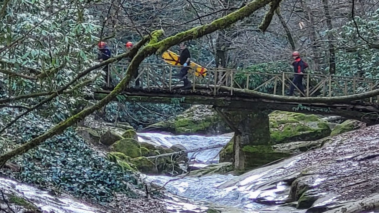 Akrabasını kurtarmak isterken hayatını kaybetti!
