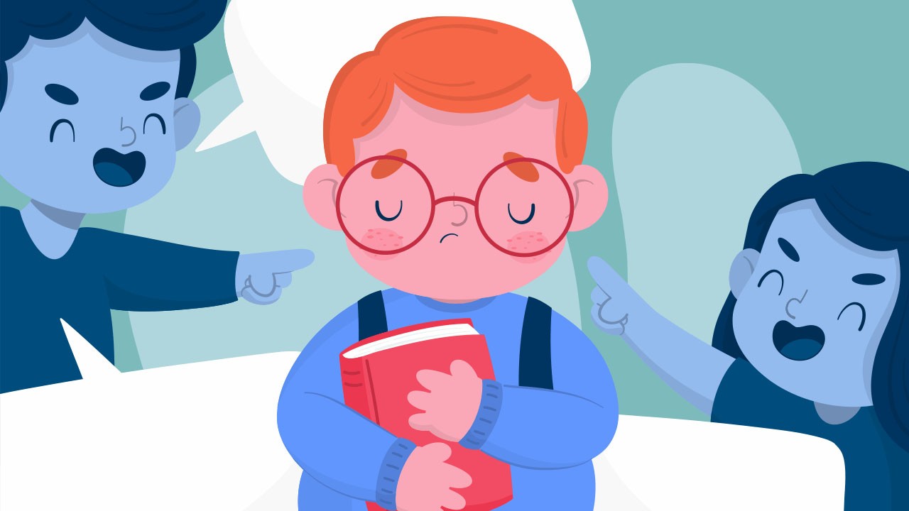 Akran zorbalığı nedir ve nasıl engellenir? Ne yapmalı? Akran zorbalığı 'pes' dedirtti!