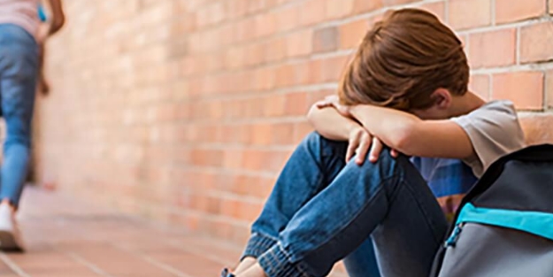 Akran zorbalığı toplumsal bir problem