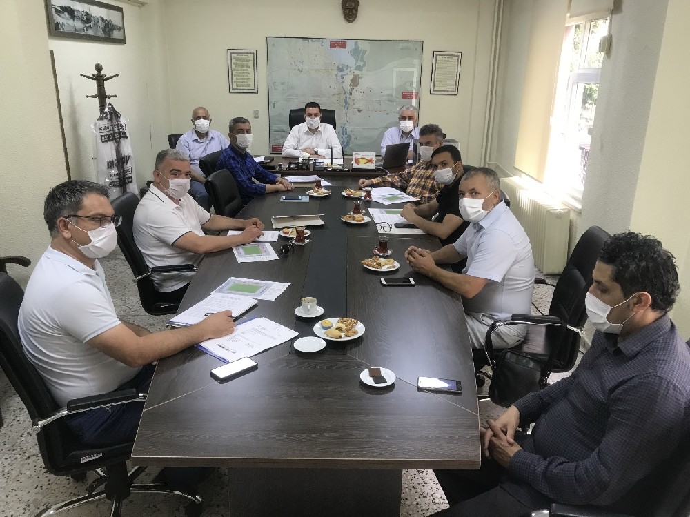 Akreditasyon sayısı 22 ile sınırlandırıldı 