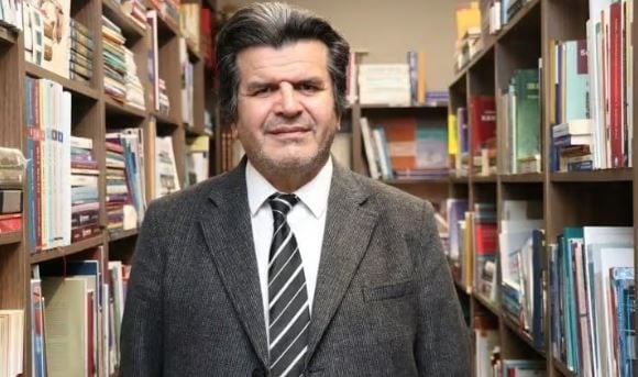 Akredite bir ölüm