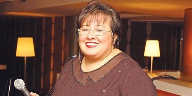 Akrep Nalan'a bakıcı şoku!