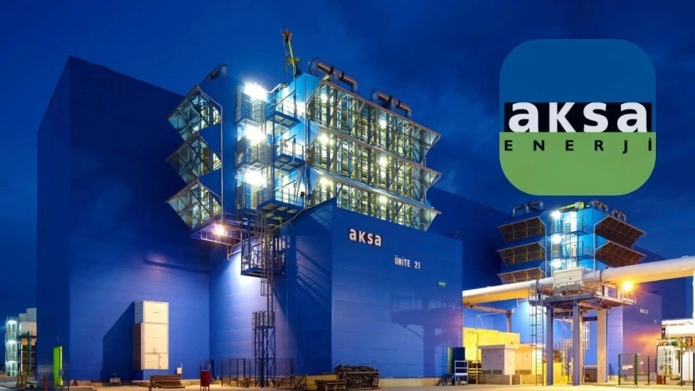 Aksa Enerji’nin 2026 yılında 10 Yeni Santrali 975 MW ile Ticari Faaliyete Geçiyor