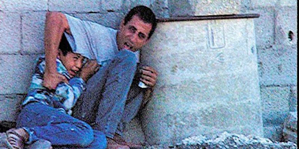 Aksa İntifadası’nın yıl dönümünde bu vahşeti unutmadık: Siyonist İsrail’in hedefi çocuklar