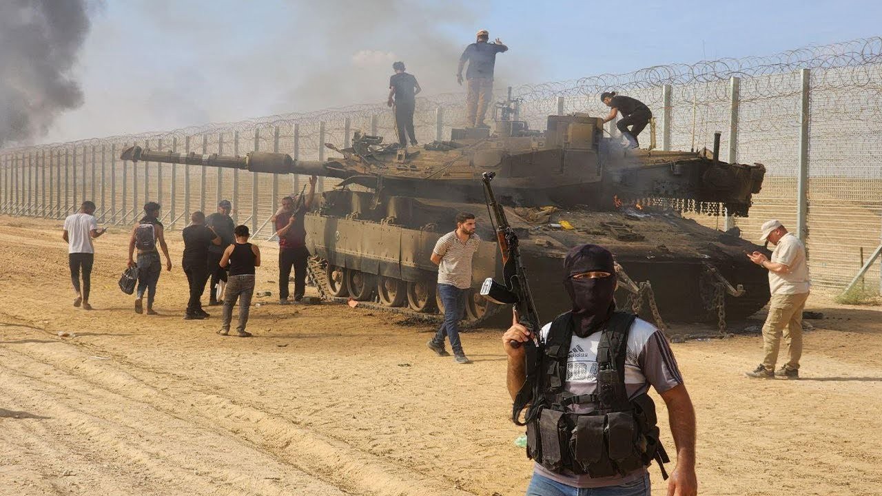 Aksa Tufanı bitmedi, asıl fırtına şimdi kopacak