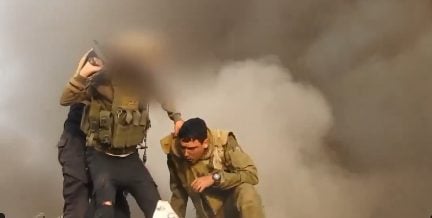 Aksa Tufanı dünyayı kasıp kavurmuştu! İşgalcilerin perişan olduğu o tarihi gün: Üzerinden tam 3 yıl geçti