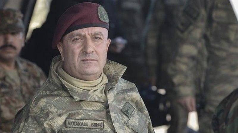 Aksakallı'yı kaçırmaya değil, korumaya gitmiş!