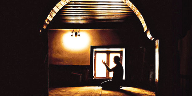 Akşam ezanı ne zaman okunacak, akşam ezan saati