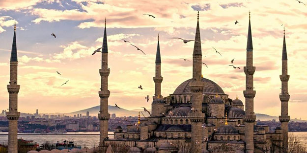 Müslümanları hüzünlendiren çağrı!