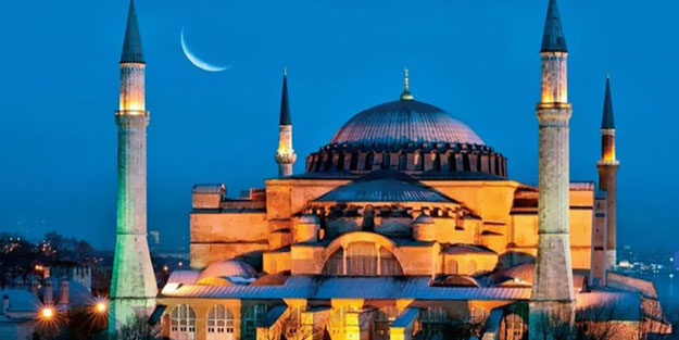 Akşam ezanı saat kaçta okunuyor? 8 Temmuz Arefe günü (İstanbul, Ankara, İzmir) diyanet iftar saati ne?