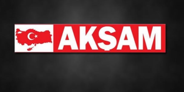 Akşam gazetesinde flaş ayrılık!