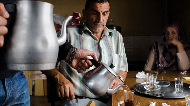 Akşam içtiğiniz çay uykunuzu kaçırıyorsa...