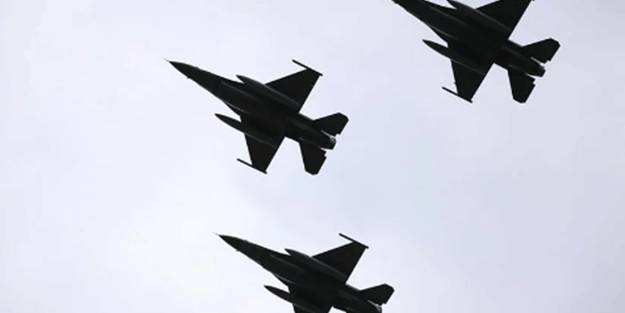 Akşam saatlerinde ilan ettiler: Türkiye'ye savaş uçaklarını göndermek için sabırsızlanıyoruz, çok heyecanlıyız