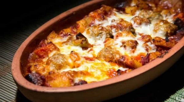 Akşam yemeği için buğu kebabı nasıl yapılır? Buğu kebabı tarifi