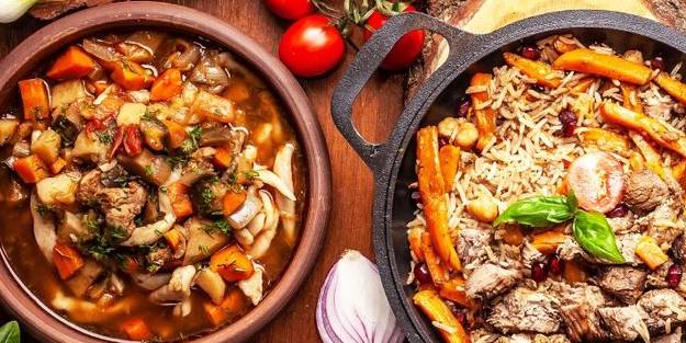 Akşam yemeğinizi erken yiyin!