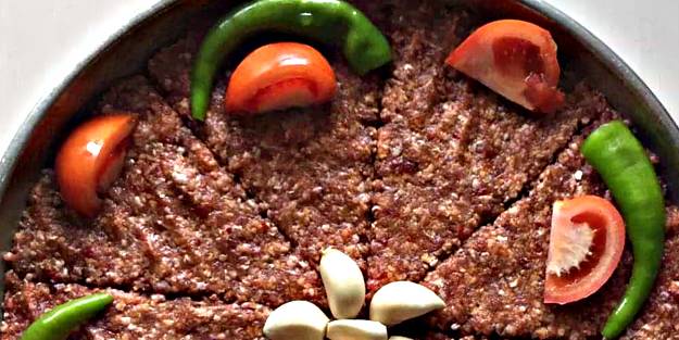 Akşama ne yapsam derdine son!